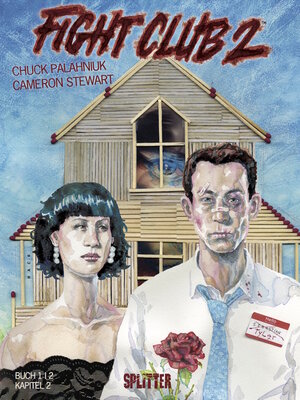 cover image of Fight Club II